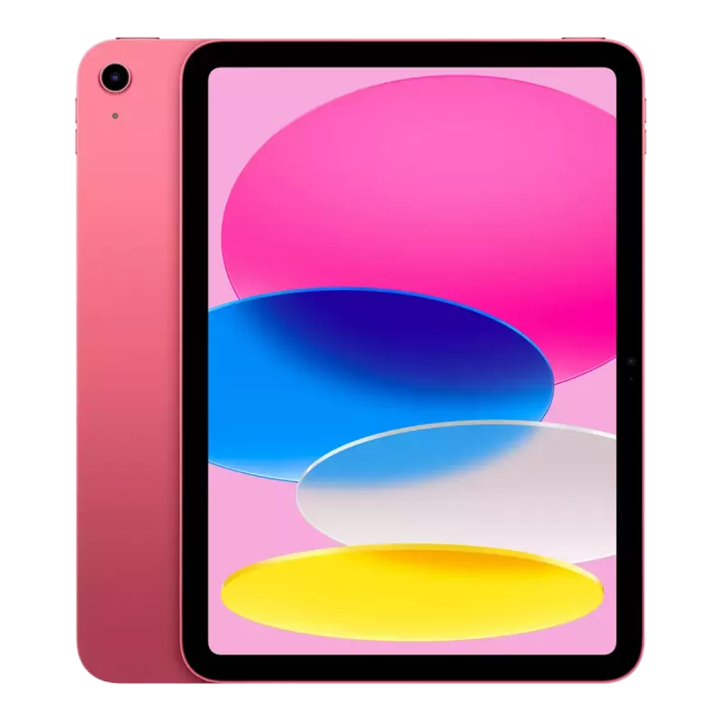 Apple iPad (9th/10th Gen)