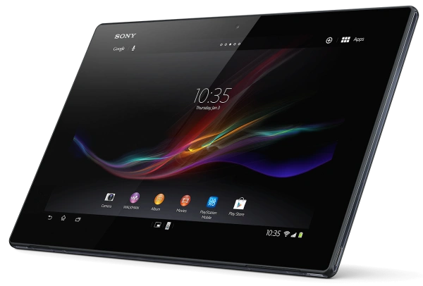 Free Tablet with EBT