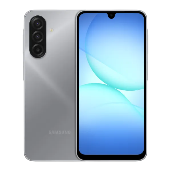 Galaxy A Series