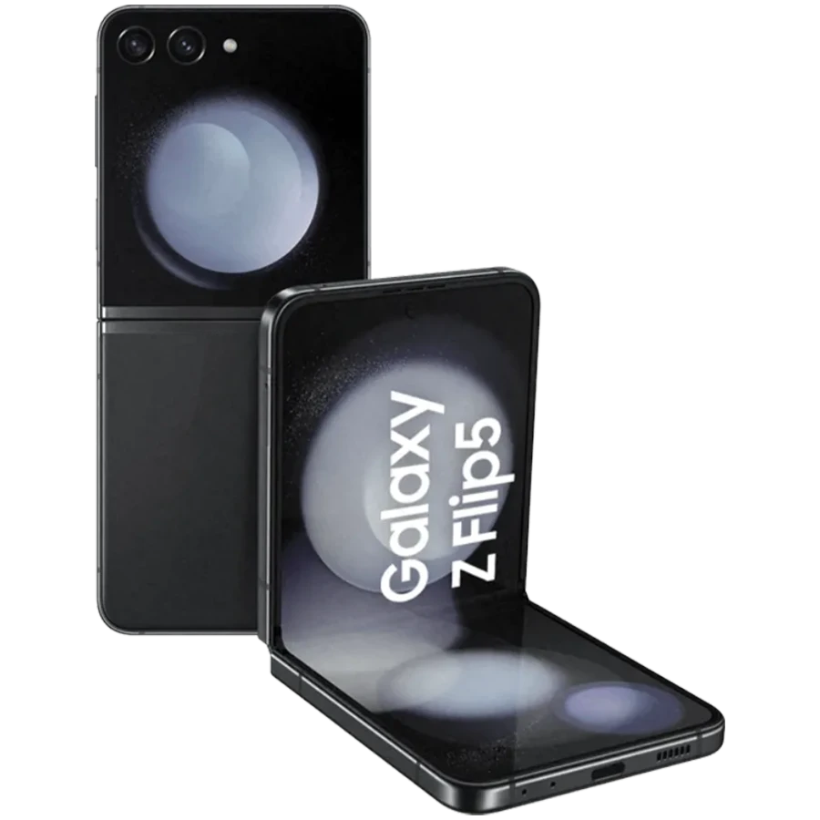 Free Galaxy Z Flip Government Phone