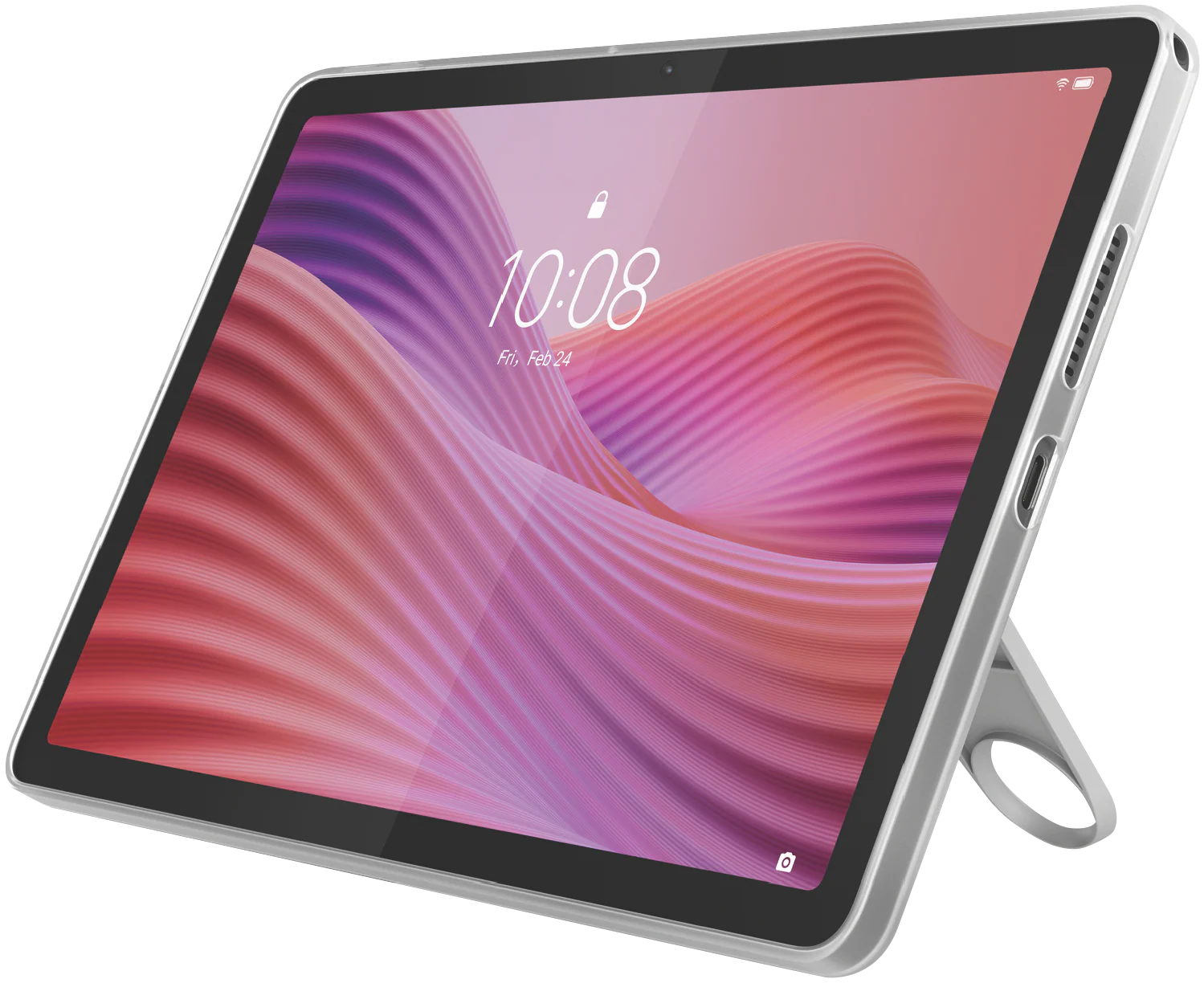 Lenovo Tab M-Series