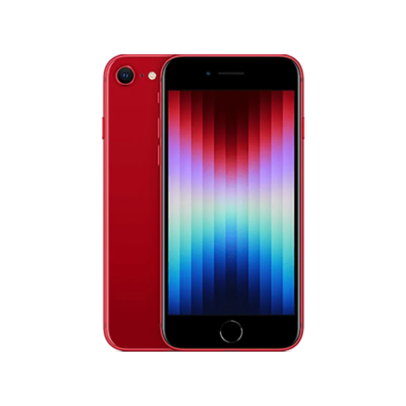 Free Government iPhone SE (3rd Gen)
