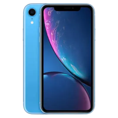Free Government iPhone XR
