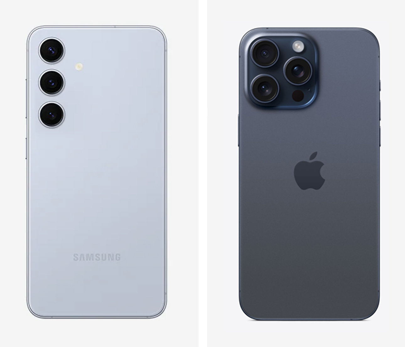 Shop unlocked phones